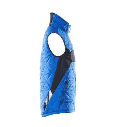 Gilet termico con gilet termico CLIMASCOT®