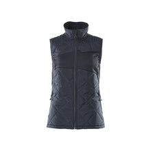Gilet termico con CLIMASCOT®, gilet termico da donna