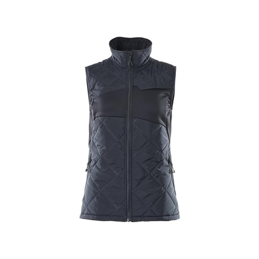 Gilet termico con CLIMASCOT®, gilet termico da donna