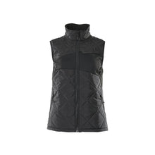 Gilet termico con CLIMASCOT®, gilet termico da donna