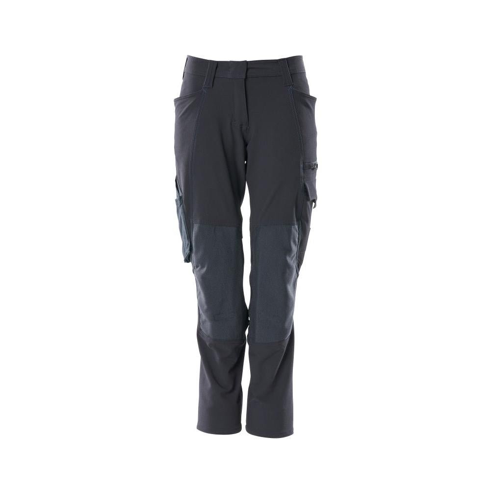 Pantaloni, donna, DIAMOND, tasche al ginocchio, pantaloni elasticizzati