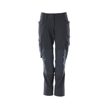 Pantaloni, donna, DIAMOND, tasche al ginocchio, pantaloni elasticizzati