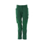 Pantaloni, donna, DIAMOND, tasche al ginocchio, pantaloni elasticizzati