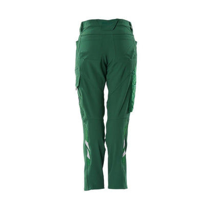 Pantaloni, donna, DIAMOND, tasche al ginocchio, pantaloni elasticizzati