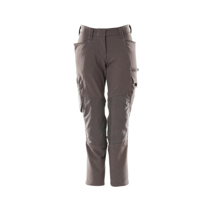 Pantaloni, donna, DIAMOND, tasche al ginocchio, pantaloni elasticizzati