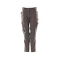 Pantaloni, donna, DIAMOND, tasche al ginocchio, pantaloni elasticizzati