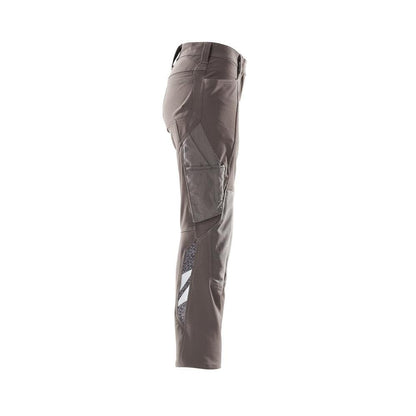 Pantaloni, donna, DIAMOND, tasche al ginocchio, pantaloni elasticizzati