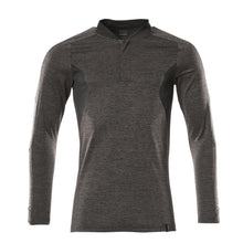 Polo con COOLMAX® PRO, polo a maniche lunghe