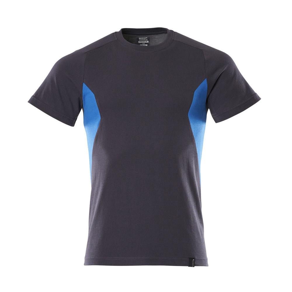 T-shirt, t-shirt dal taglio moderno