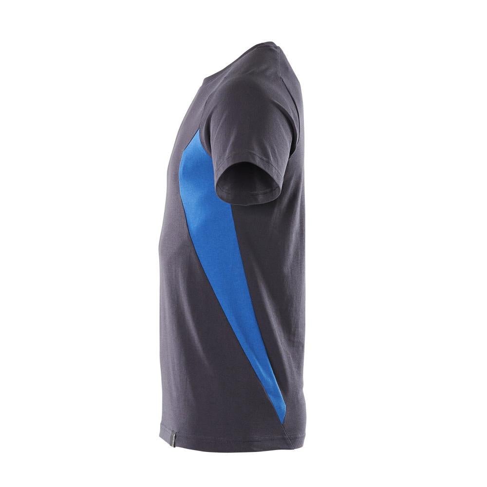 T-shirt, t-shirt dal taglio moderno