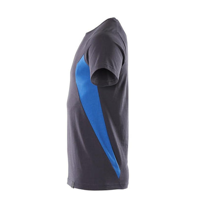 T-shirt, t-shirt dal taglio moderno