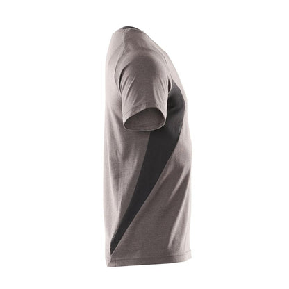 T-shirt, t-shirt dal taglio moderno