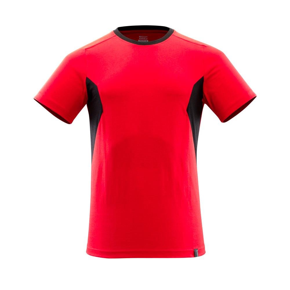 T-shirt, t-shirt dal taglio moderno