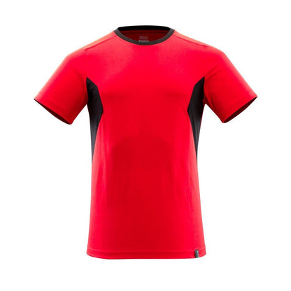 T-shirt, t-shirt dal taglio moderno