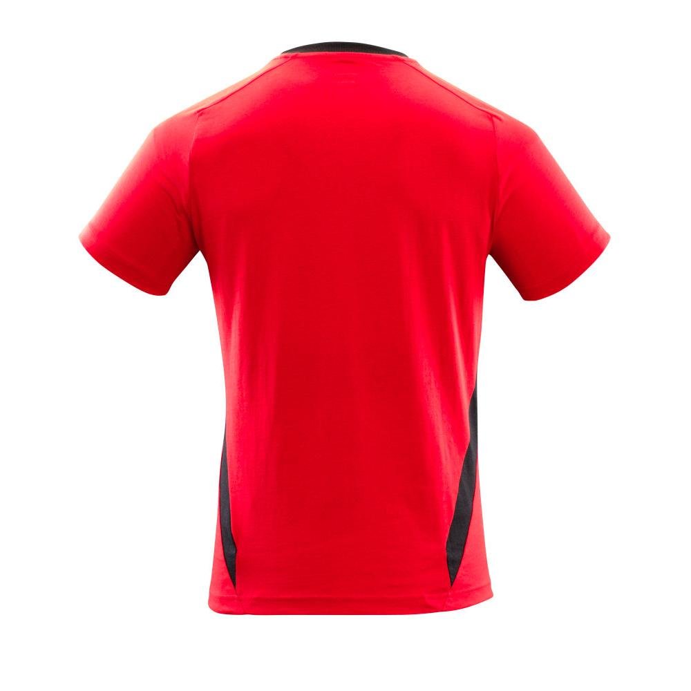 T-shirt, t-shirt dal taglio moderno