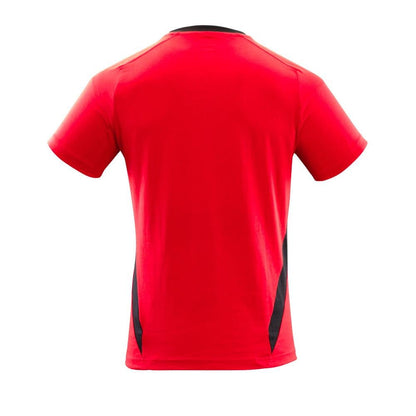 T-shirt, t-shirt dal taglio moderno