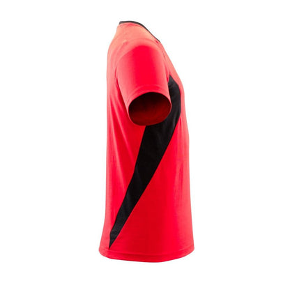 T-shirt, t-shirt dal taglio moderno