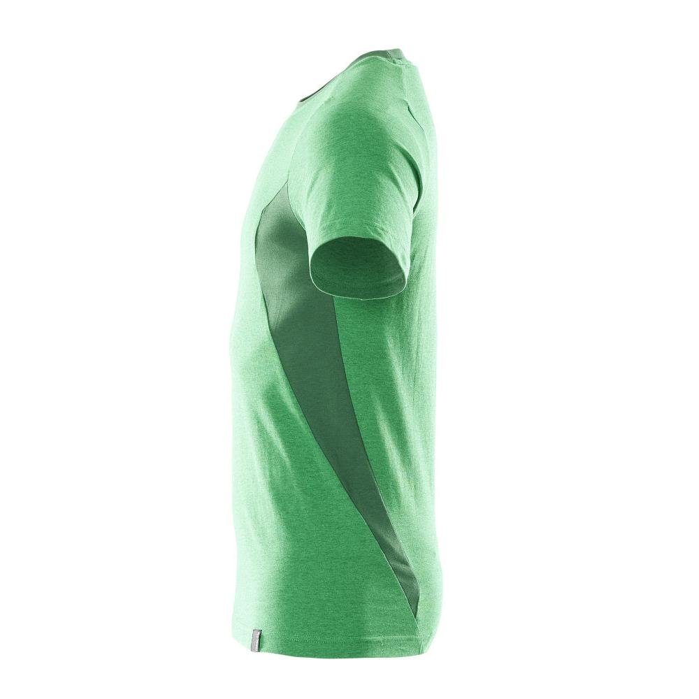 T-shirt, t-shirt dal taglio moderno