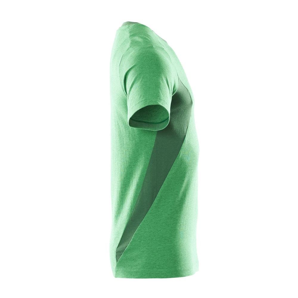 T-shirt, t-shirt dal taglio moderno