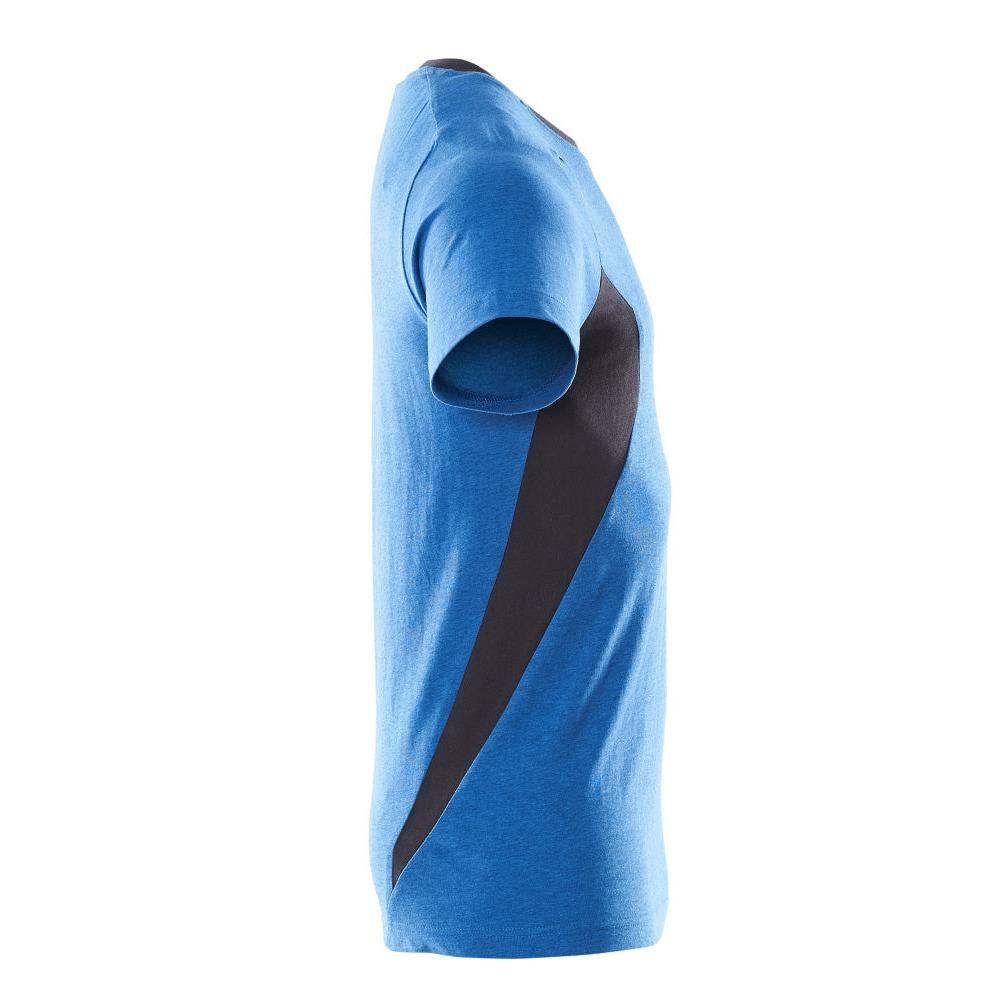T-shirt, t-shirt dal taglio moderno