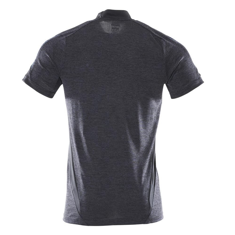 Polo, COOLMAX®PRO, polo dalla vestibilità moderna