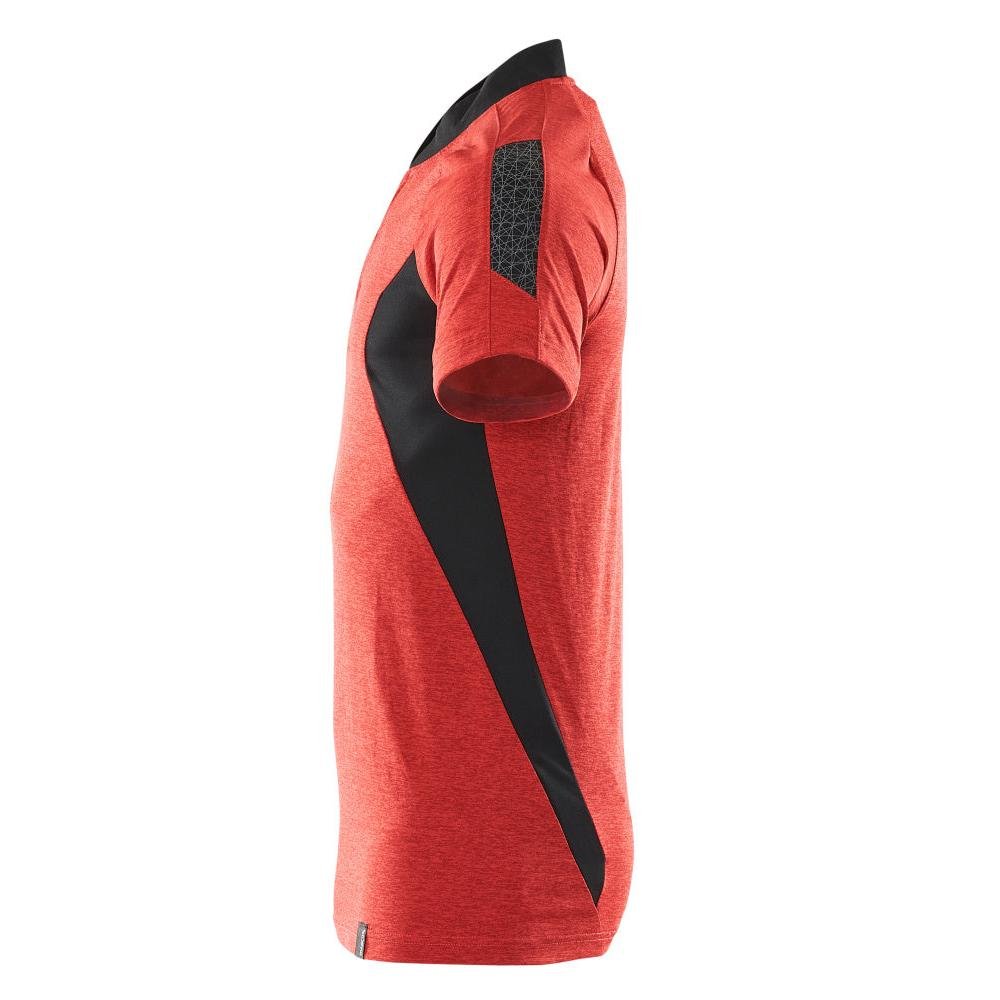 Polo, COOLMAX®PRO, polo dalla vestibilità moderna