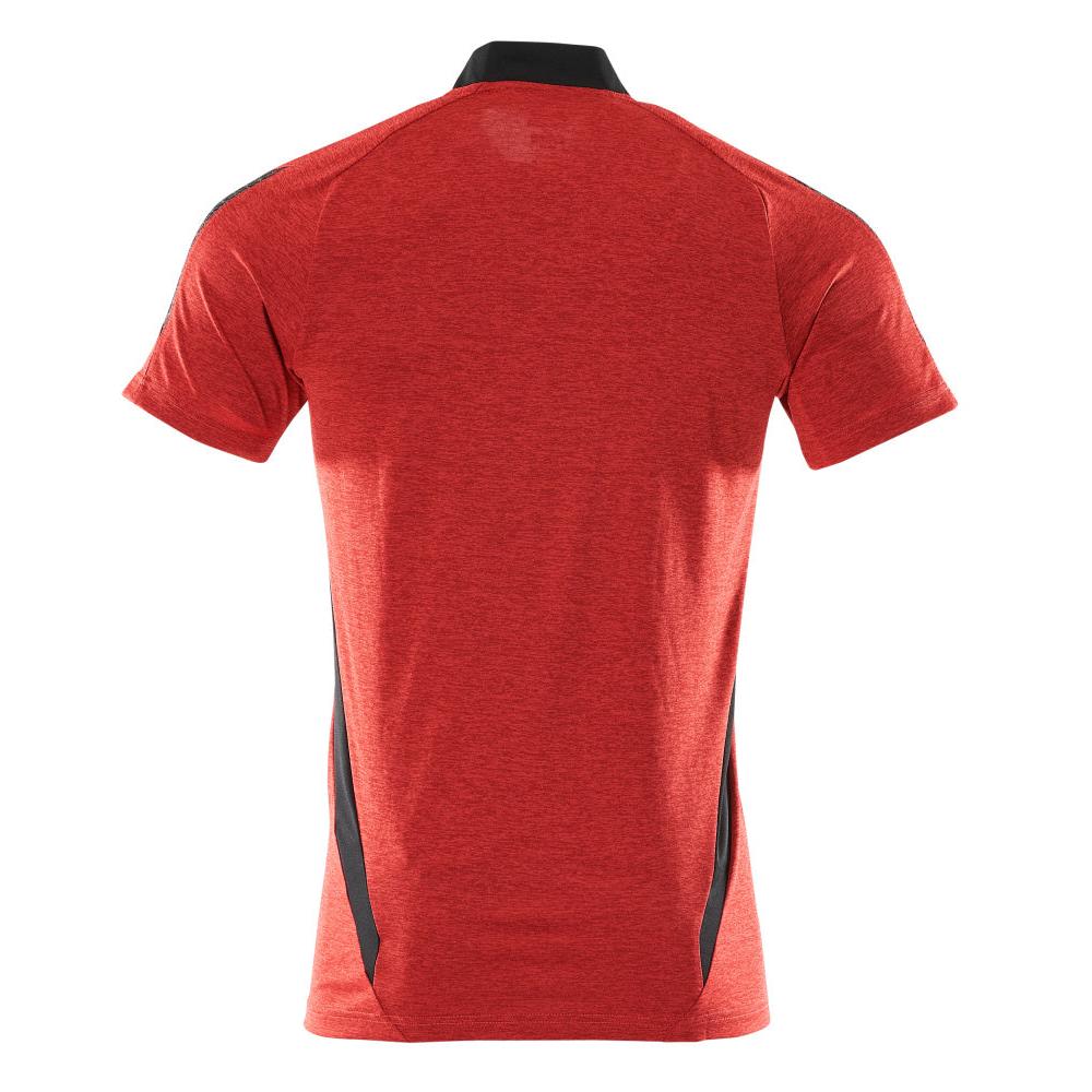 Polo, COOLMAX®PRO, polo dalla vestibilità moderna
