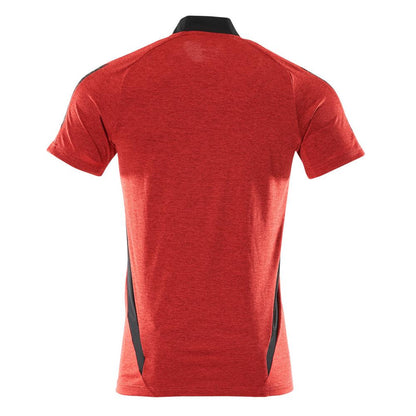 Polo, COOLMAX®PRO, polo dalla vestibilità moderna