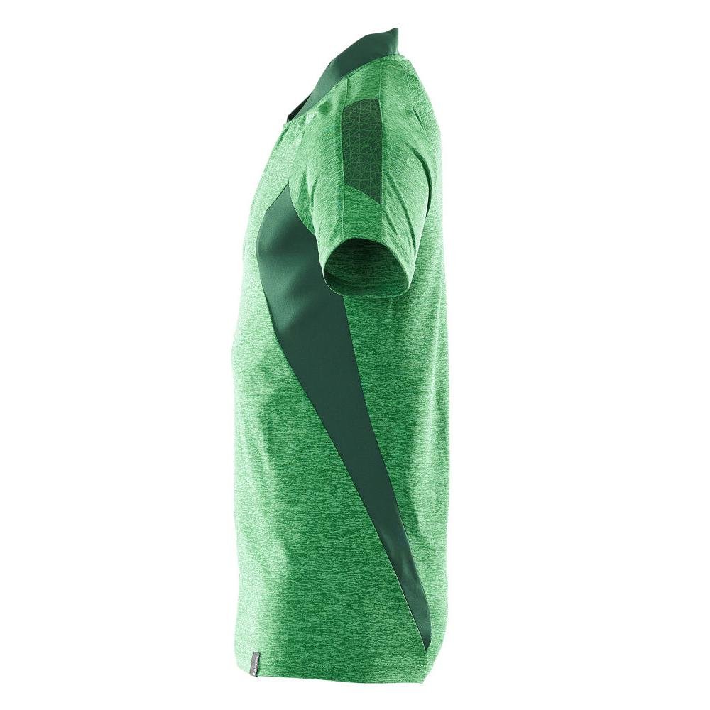 Polo, COOLMAX®PRO, polo dalla vestibilità moderna