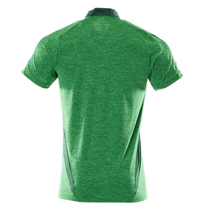 Polo, COOLMAX®PRO, polo dalla vestibilità moderna