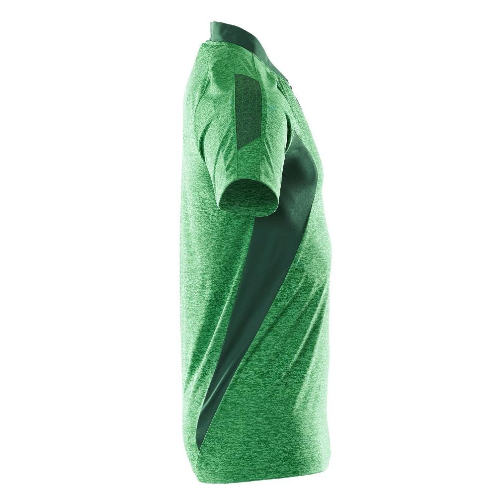 Polo, COOLMAX®PRO, polo dalla vestibilità moderna