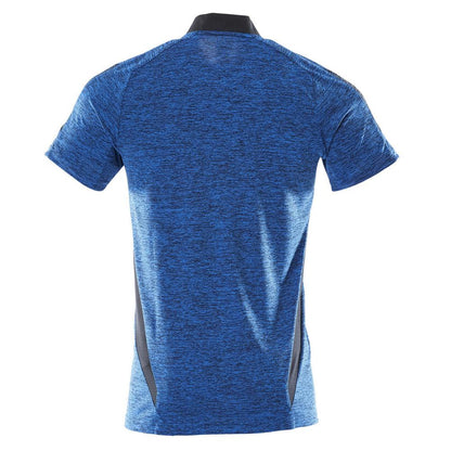 Polo, COOLMAX®PRO, polo dalla vestibilità moderna