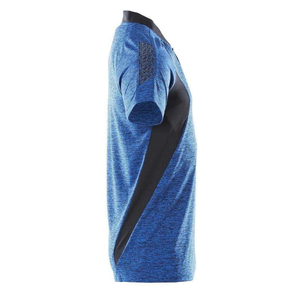 Polo, COOLMAX®PRO, polo dalla vestibilità moderna