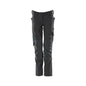 Pantaloni, donna, PEARL, tasche al ginocchio, pantaloni elasticizzati