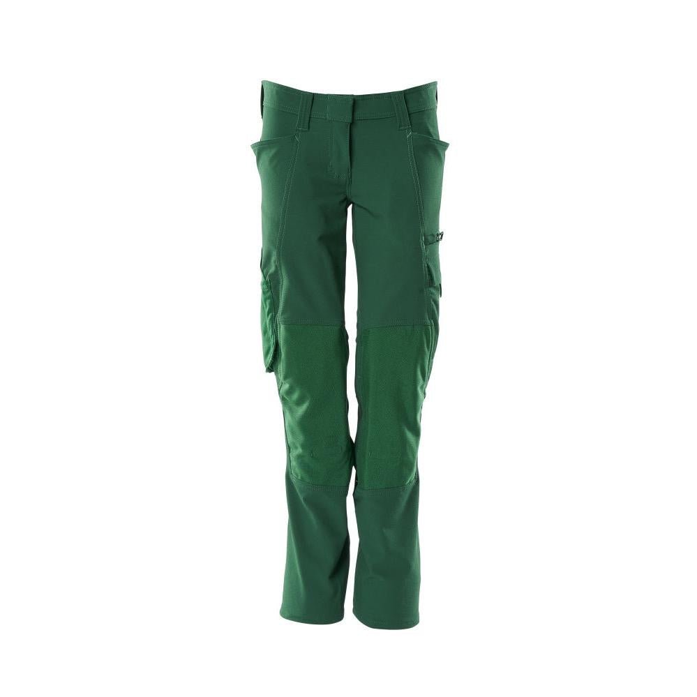 Pantaloni, donna, PEARL, tasche al ginocchio, pantaloni elasticizzati