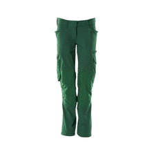 Pantaloni, donna, PEARL, tasche al ginocchio, pantaloni elasticizzati