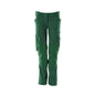 Pantaloni, donna, PEARL, tasche al ginocchio, pantaloni elasticizzati