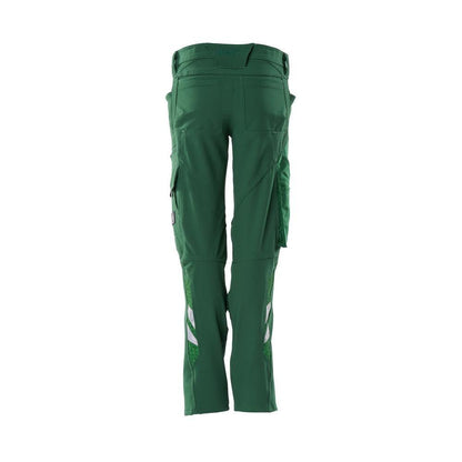 Pantaloni, donna, PEARL, tasche al ginocchio, pantaloni elasticizzati