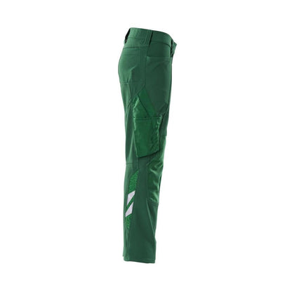 Pantaloni, donna, PEARL, tasche al ginocchio, pantaloni elasticizzati