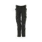 Pantaloni, donna, PEARL, tasche al ginocchio, pantaloni elasticizzati
