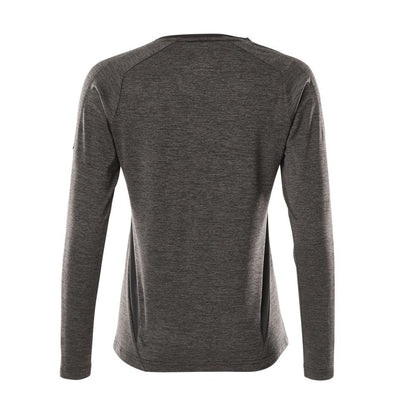 T-shirt da donna con COOLMAX®, maglietta a maniche lunghe