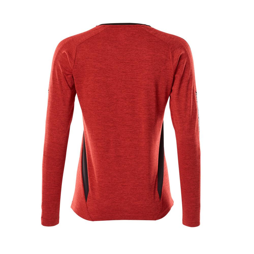 T-shirt da donna con COOLMAX®, maglietta a maniche lunghe