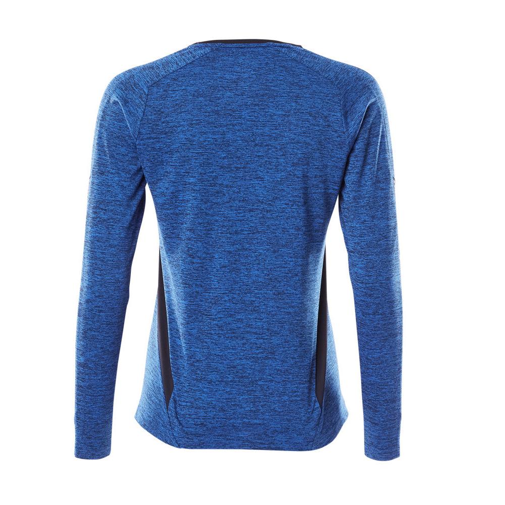 T-shirt da donna con COOLMAX®, maglietta a maniche lunghe