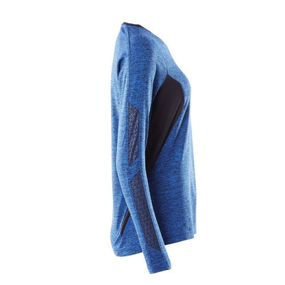 T-shirt da donna con COOLMAX®, maglietta a maniche lunghe