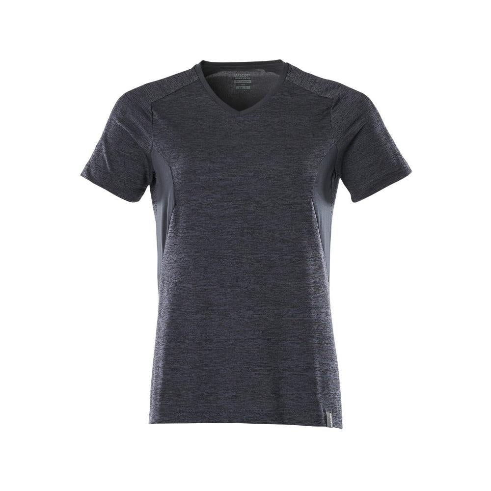 T-shirt da donna con maglietta COOLMAX® PRO