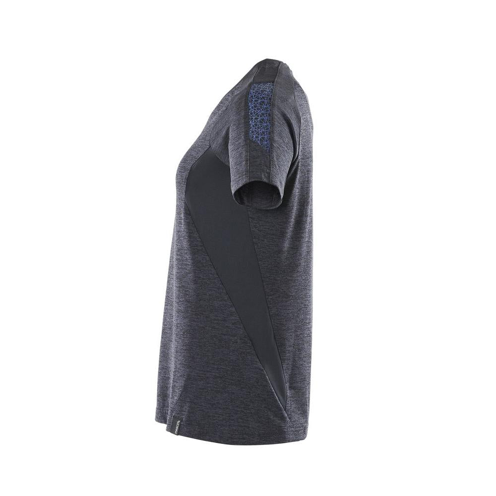T-shirt da donna con maglietta COOLMAX® PRO