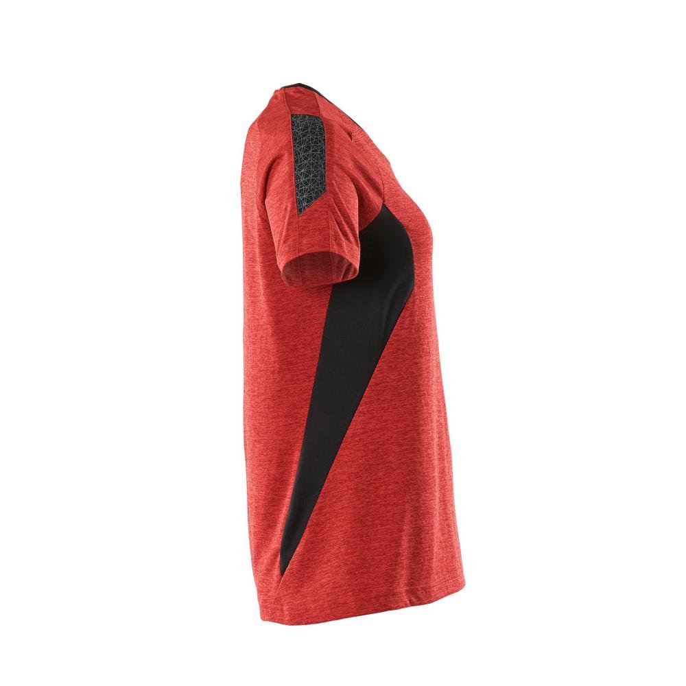 T-shirt da donna con maglietta COOLMAX® PRO