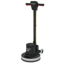 Set Numatic ESM macchina monospazzola HFM-1515R + spazzola Ten-Tec, rossa | Confezione (1 pezzo)