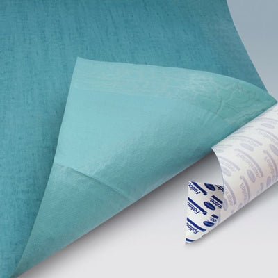 Tampone assorbente Foliodrape sk 100x100* extra rinforzato | Confezione (25 pezzi)