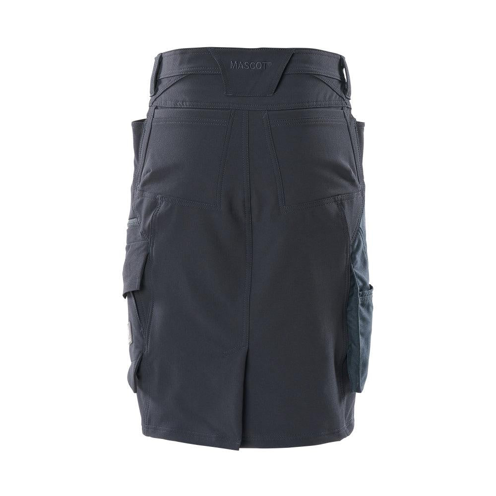 Gonna, elasticizzata, DIAMOND, gonne 55 cm